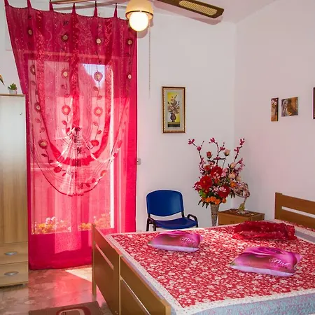 Nocleg ze śniadaniem Dolce Aurora 3*