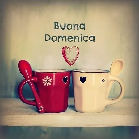Couette-café Dolce Aurora 3*
