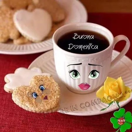 Dolce Aurora Couette-café Raguse