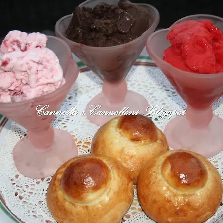 Dolce Aurora Couette-café Raguse