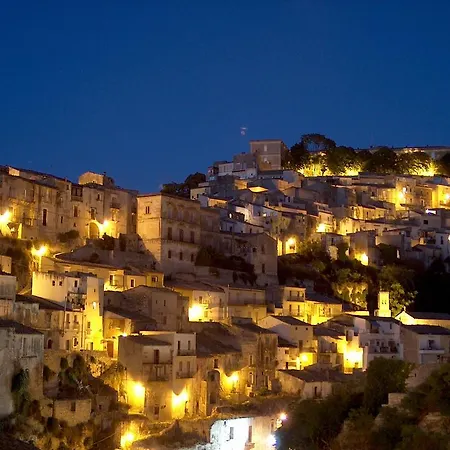 Dolce Aurora 3* Ragusa