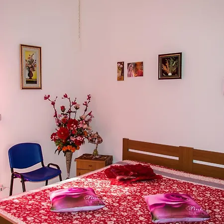 Bed & Breakfast Dolce Aurora Ragusa