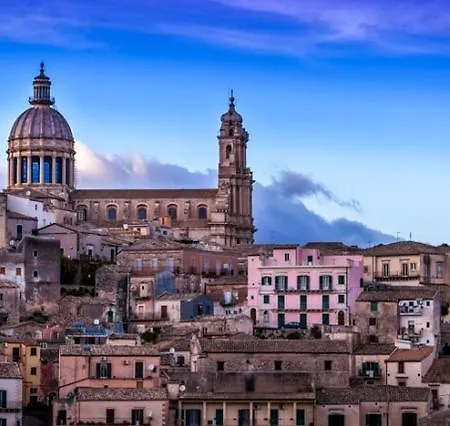 Bed & Breakfast Dolce Aurora Ragusa