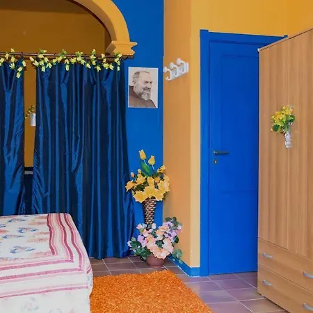 Dolce Aurora 3* Ragusa